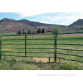 Livestock Fence Corral Panel Cattle Fence Horse Fence